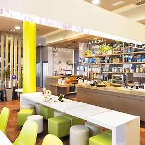 Ibis Budget Aeropuerto , Sevilha Espanha