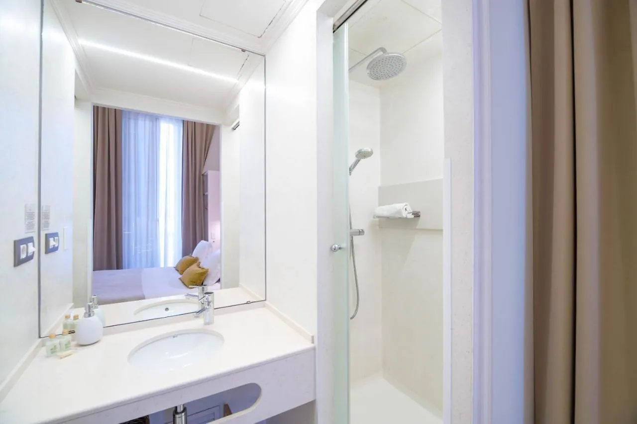 Hotel Feelathome Casa Bertrand Barcelona Spain