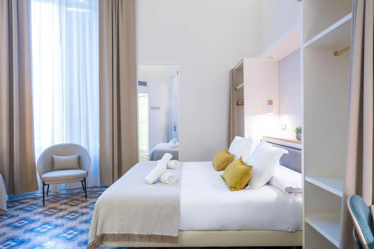 Feelathome Casa Bertrand Barcelona 0*,