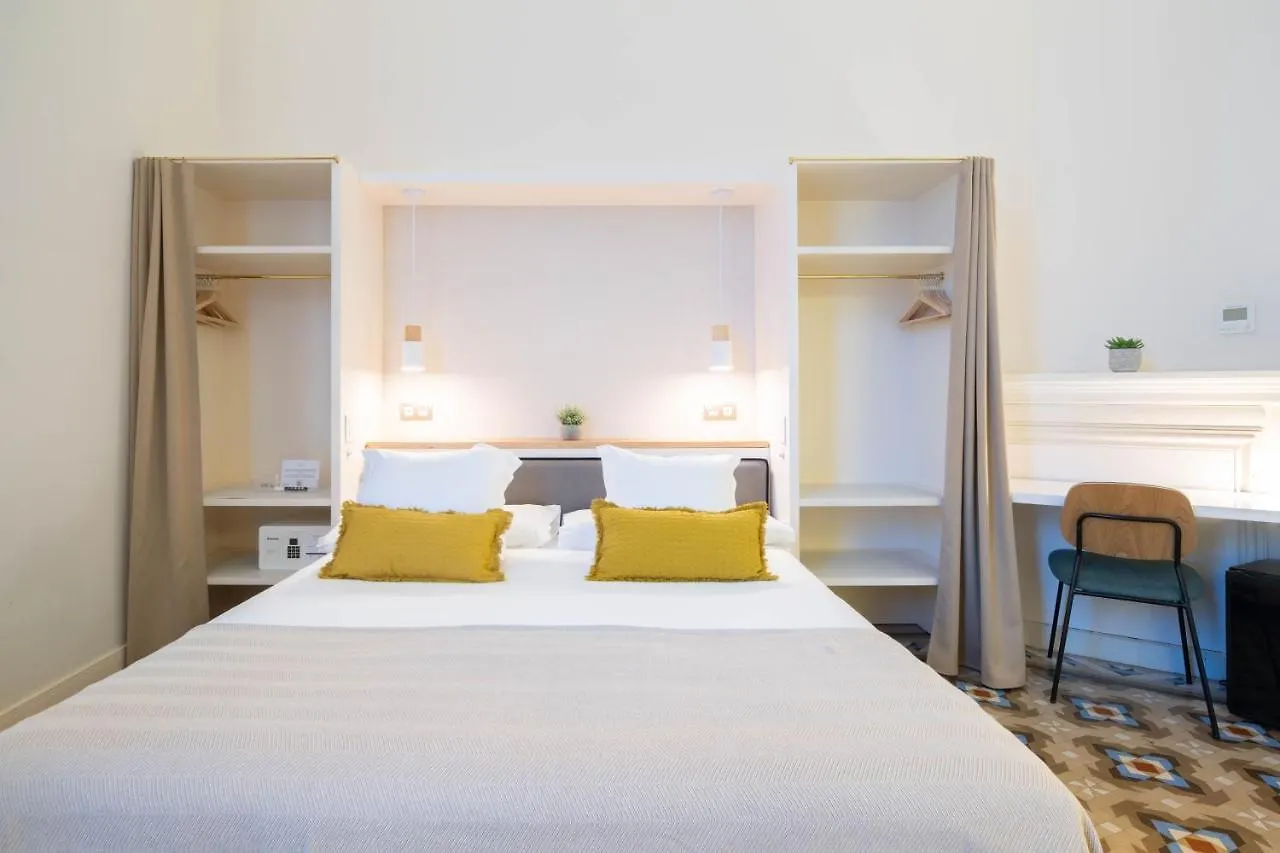 Feelathome Casa Bertrand Barcelona 0*,