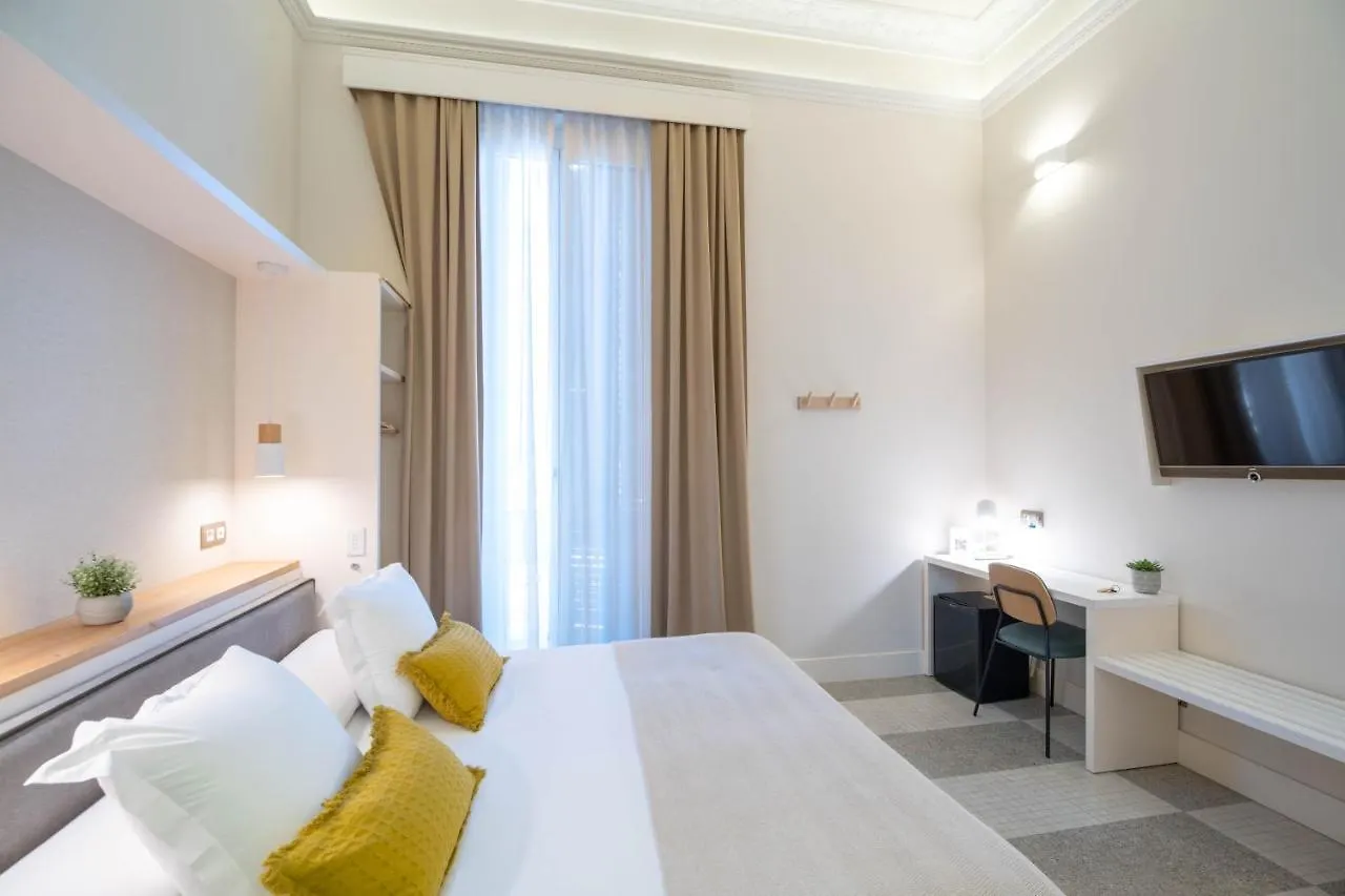 Hotel Feelathome Casa Bertrand Barcellona