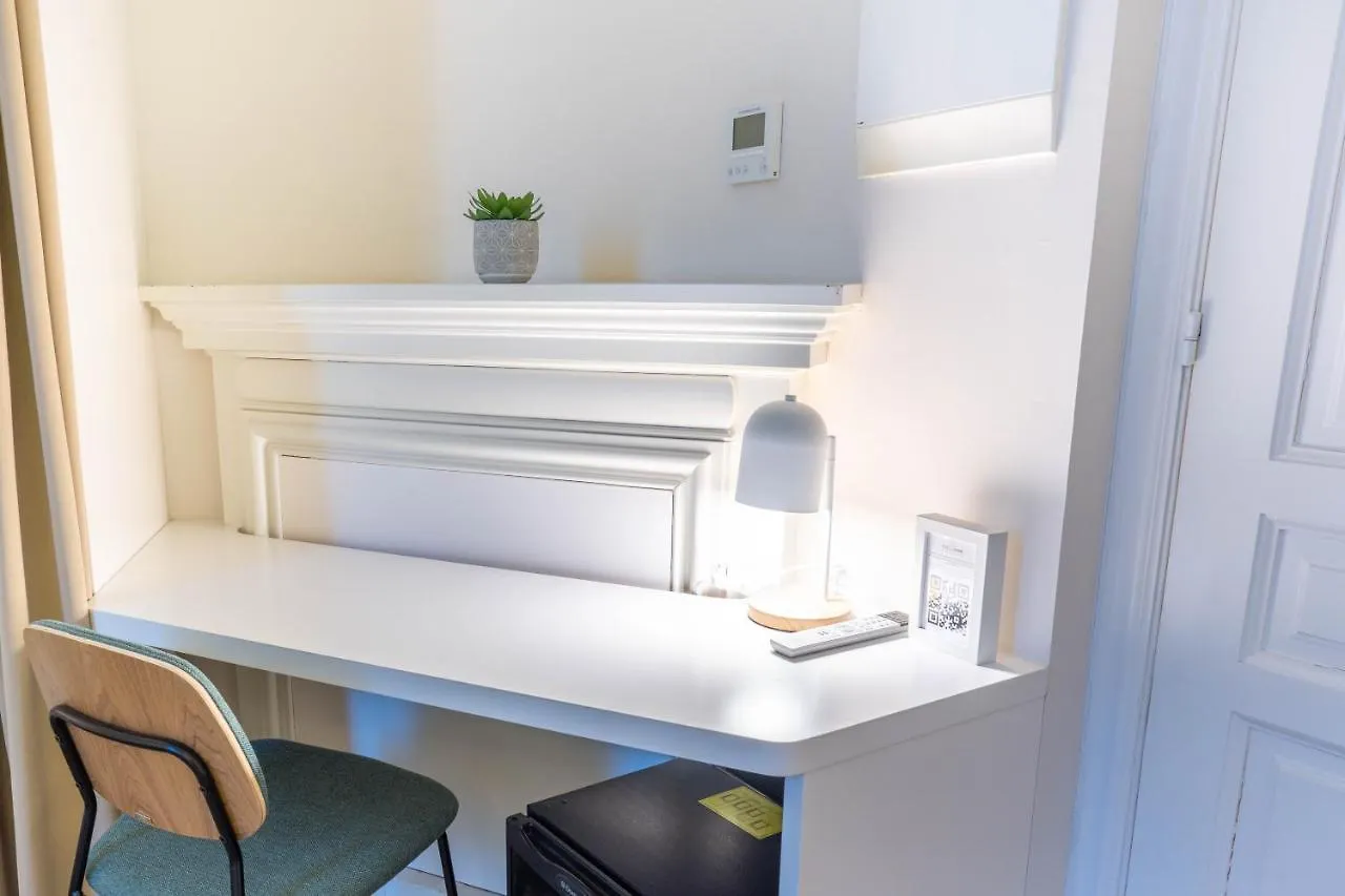 Feelathome Casa Bertrand Barcellona