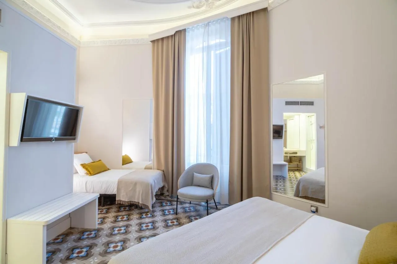Feelathome Casa Bertrand Barcellona