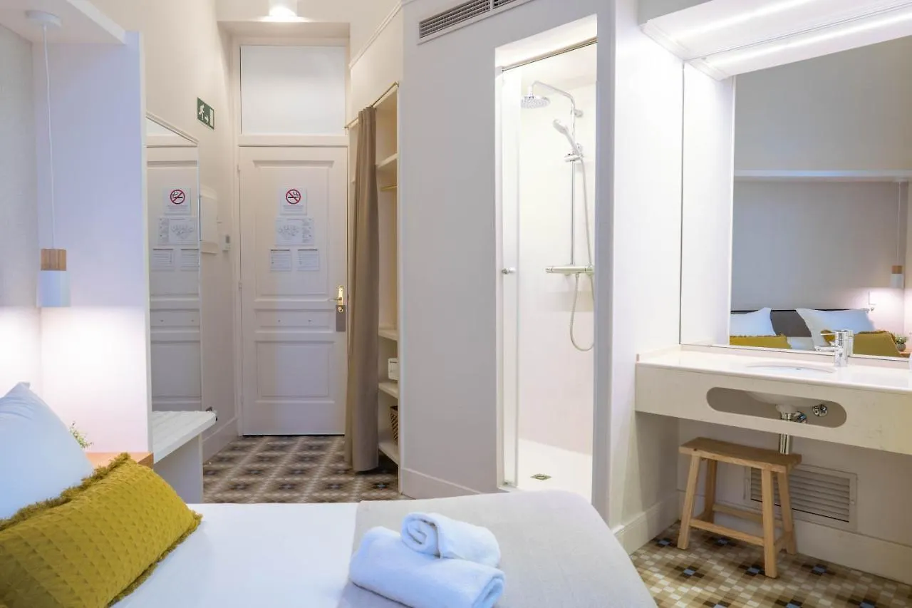 Feelathome Casa Bertrand Barcellona