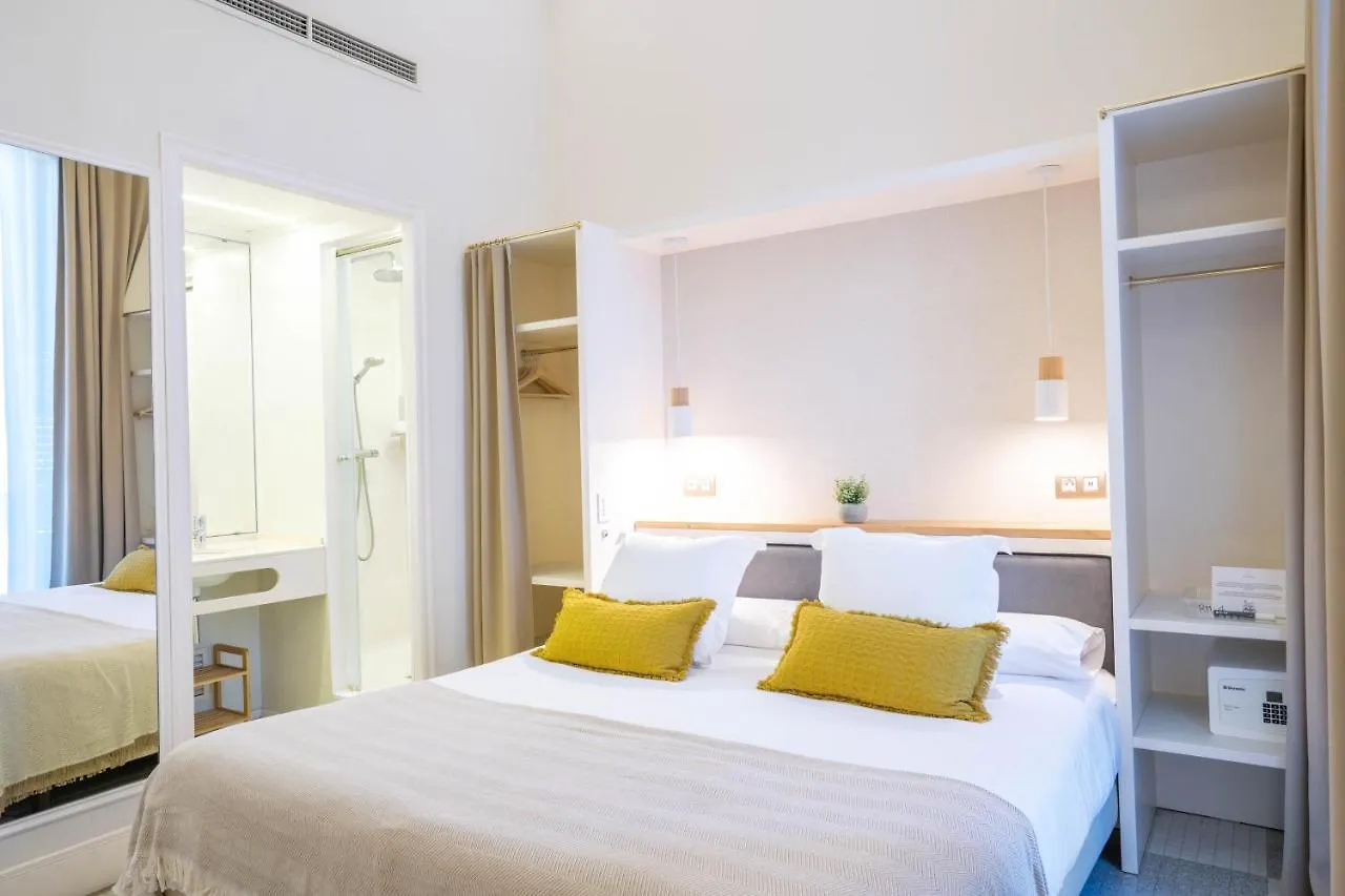 Feelathome Casa Bertrand Barcellona